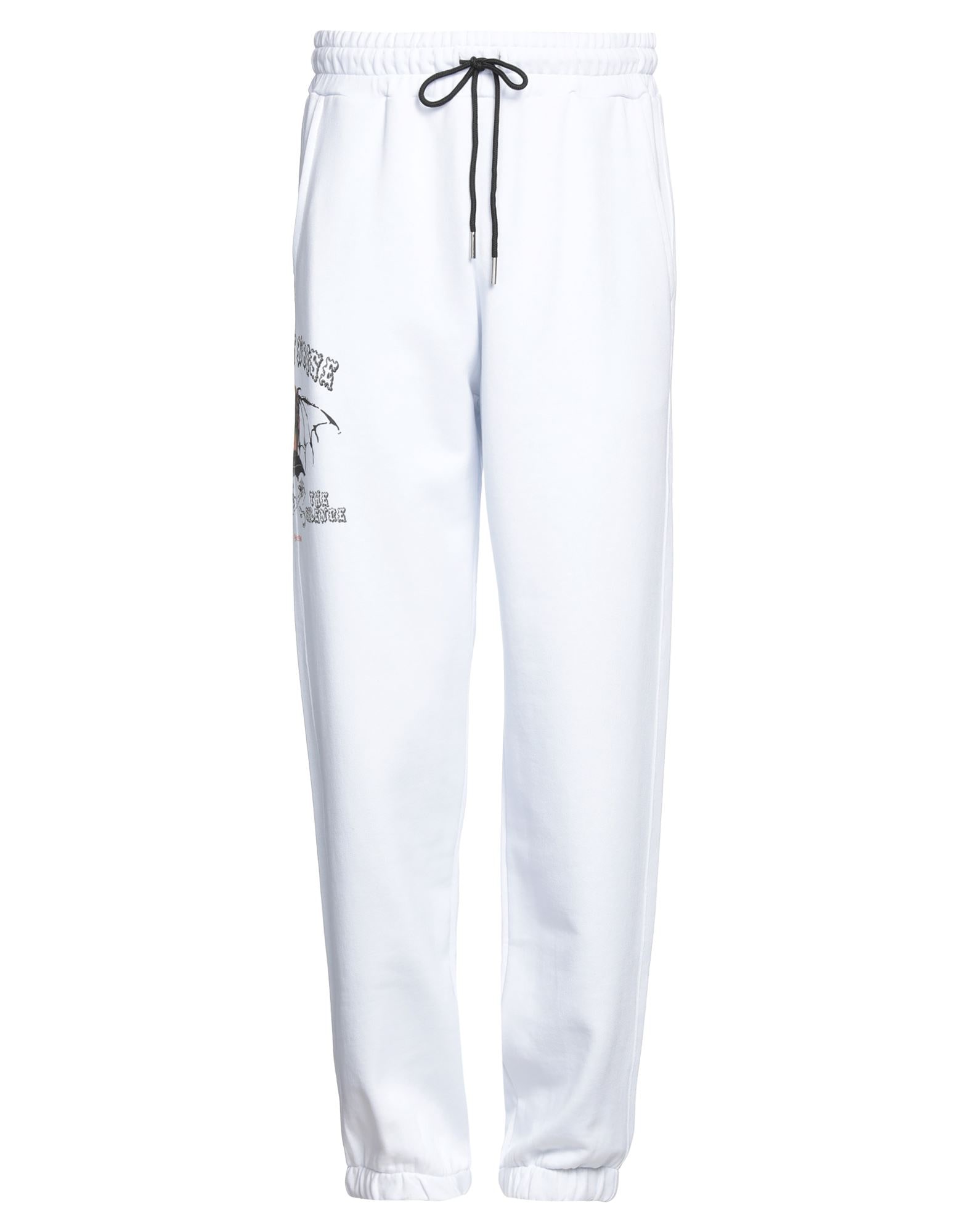 SELF MADE by GIANFRANCO VILLEGAS - Trousers