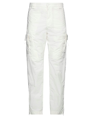 C.P. COMPANY Cargo White 100% Polyamide