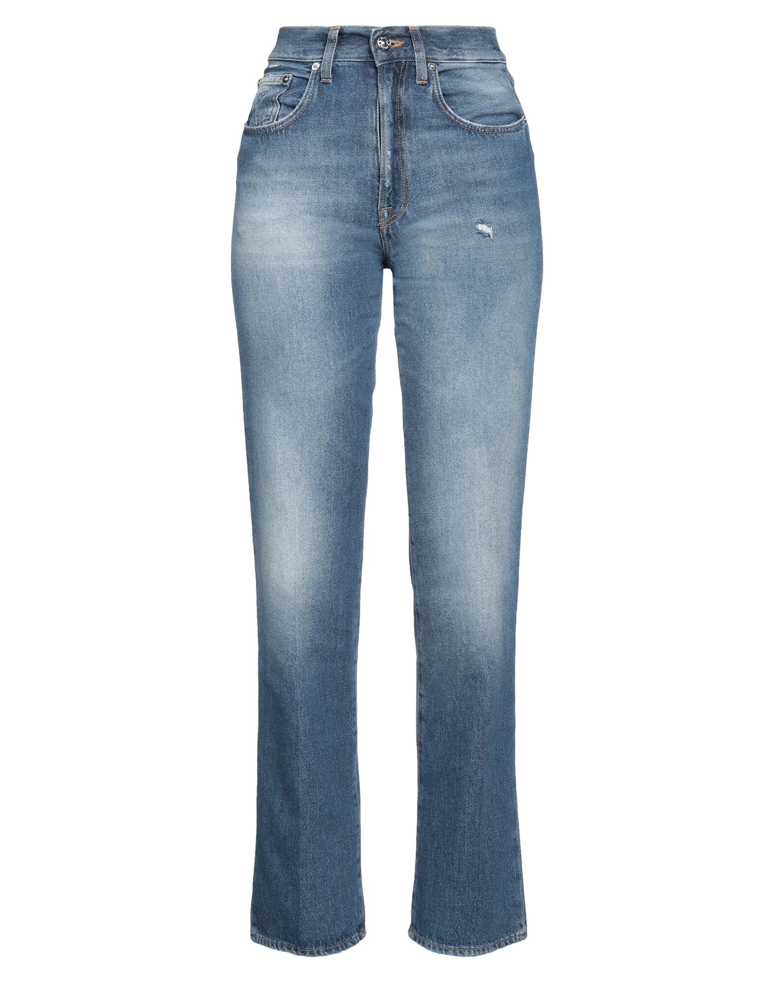 (+) PEOPLE - Pantaloni jeans