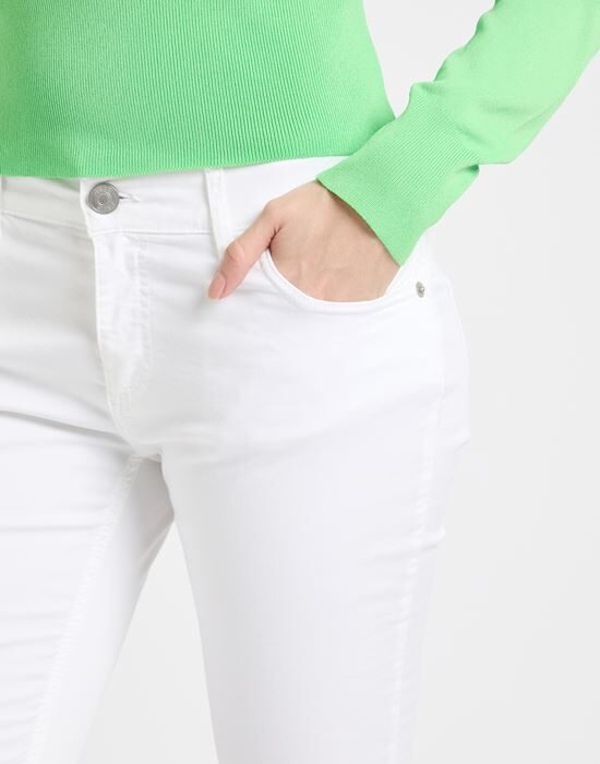 EXTE Повседневные брюки