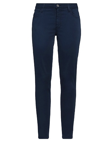 GUESS Casual trouser 85% Cotton, 11% Elastomultiester, 4% Elastane