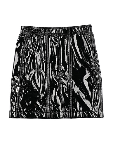 JIJIL JOLIE Skirt Black 89% Polyester, 11% Elastane