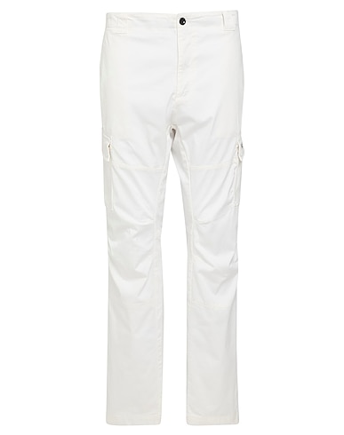 C.P. COMPANY 카고 98% 코튼, 2% 엘라스테인