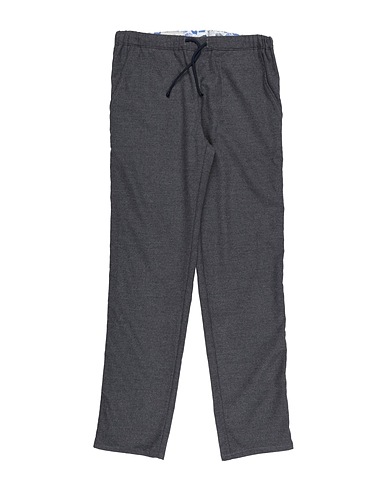 MYTHS Casual trouser Lead 64% Polyester, 34% Viscose, 2% Elastane