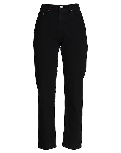 LEVI'S Jeans 97% Cotton, 2% Polyester, 1% Elastane