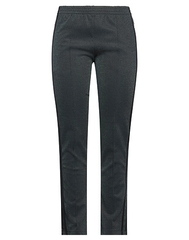 8PM Casual trouser Charcoal 44% Nylon, 39% Viscose, 10% Polyester, 7% Elastane, Polyurethane