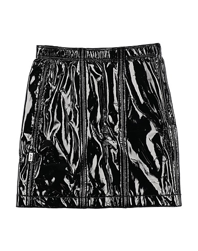 JIJIL JOLIE Rock Schwarz 89% Polyester, 11% Elastan, Polyurethan