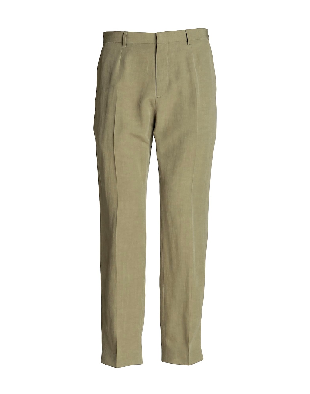 CALVIN KLEIN - Trousers