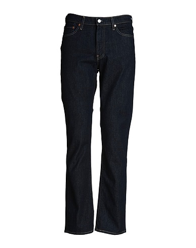 LEVI'S Pantaloni jeans Blu 93% Cotone, 4% Poliestere, 2% Polietilene, 1% Elastan