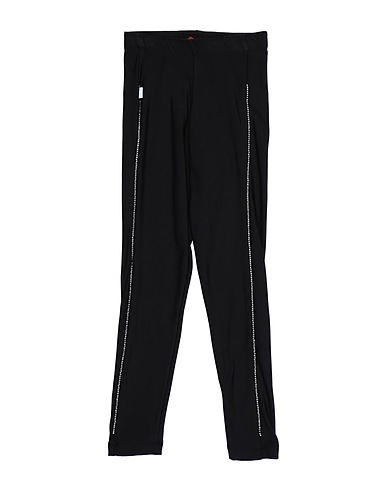 JIJIL JOLIE Leggings Black 84% Polyamide, 16% Elastane