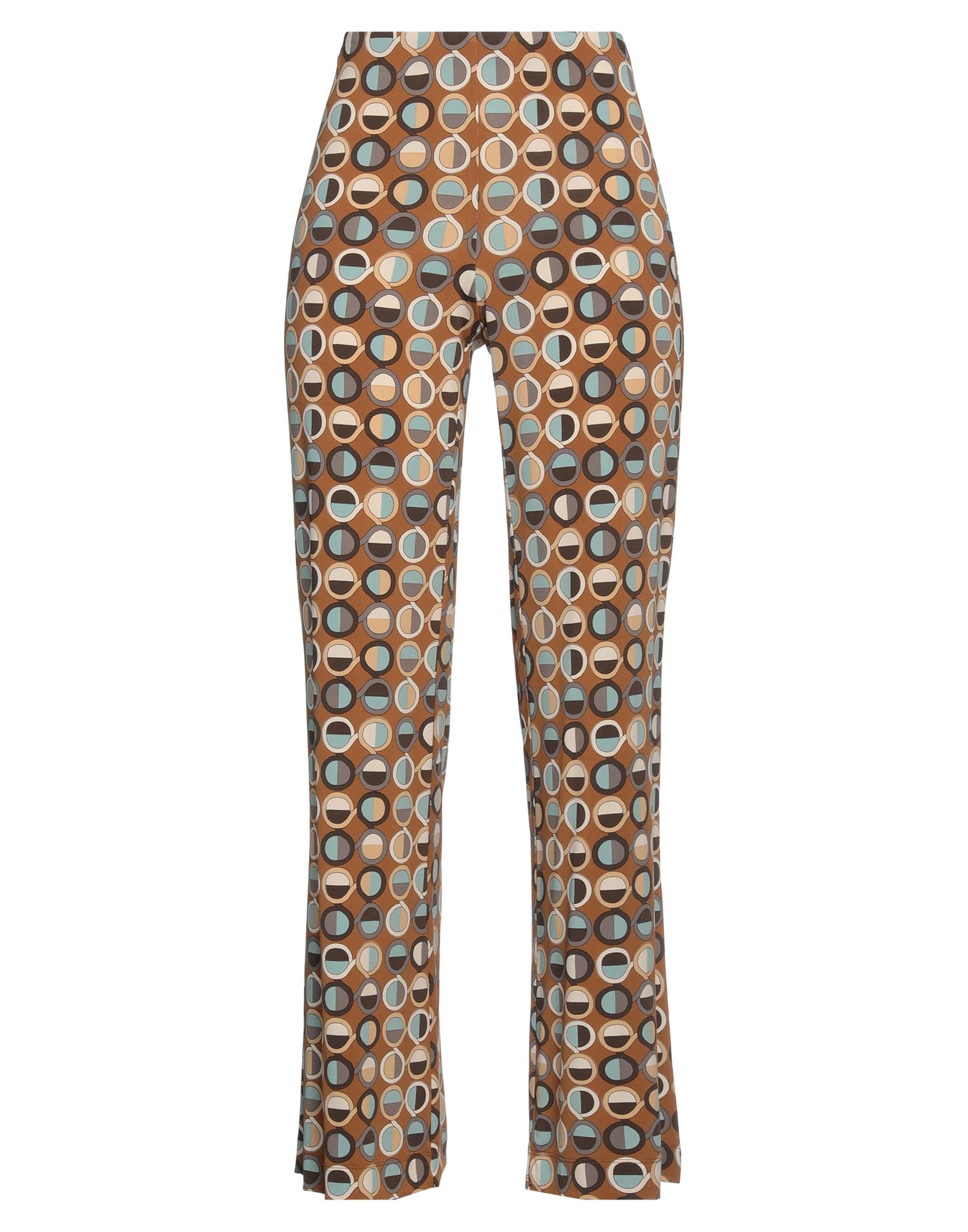 MALÌPARMI - Pantaloni