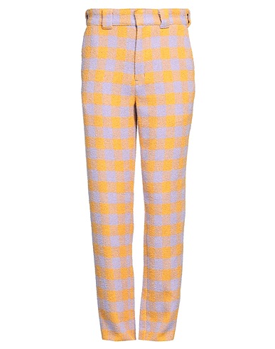 DICKIES x OPENING CEREMONY Casual trouser Marigold 62% Cotton, 34% Polyester, 4% Other Fibres