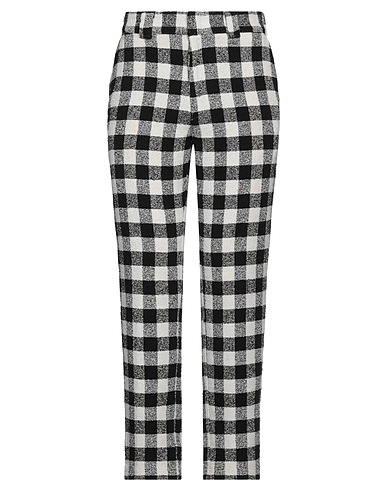 DICKIES x OPENING CEREMONY Pantalone Nero 62% Cotone, 34% Poliestere, 4% Altre Fibre