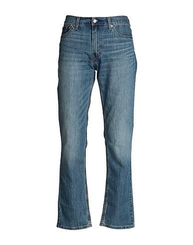 LEVI'S Jeans MB-5 pkt - Denim-511™
 Blau 62% Baumwolle, 36% Polyester, 2% Elastan