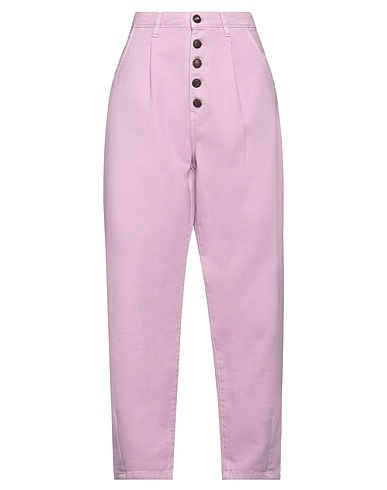 JIJIL Baggy Pink 100% Cotton
