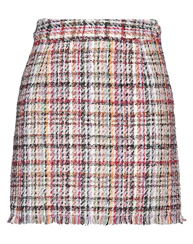 ESSENTIEL ANTWERP Mini skirt Pink 100% Polyester