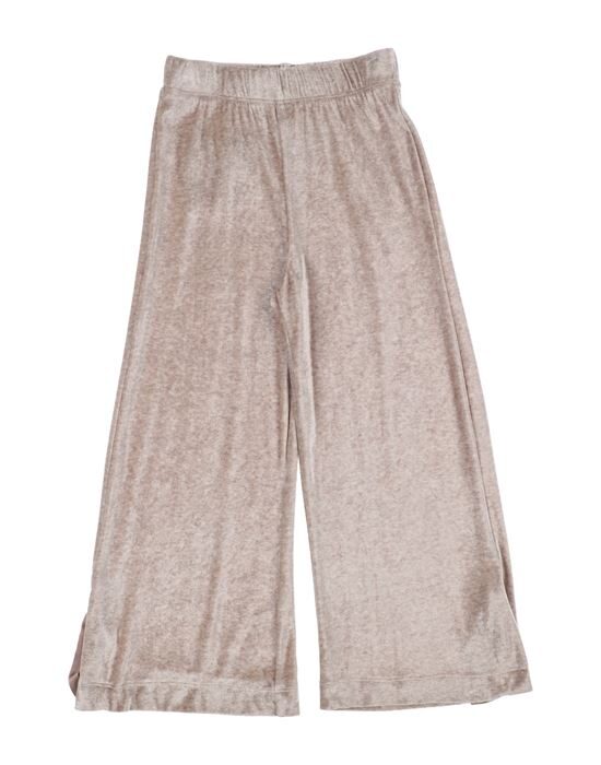 CAFFÉ D'ORZO Повседневные брюки