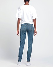 Denim trousers