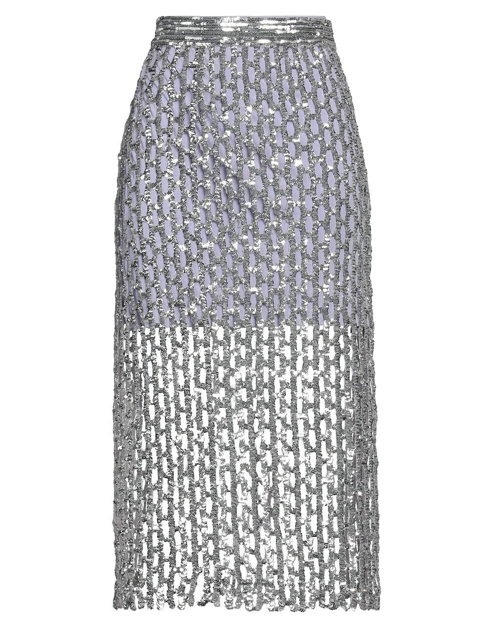 MSGM - Midi skirts