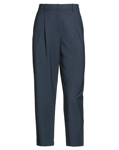 THEORY Pantalon 96% Laine, 4% Élasthanne, Cupro