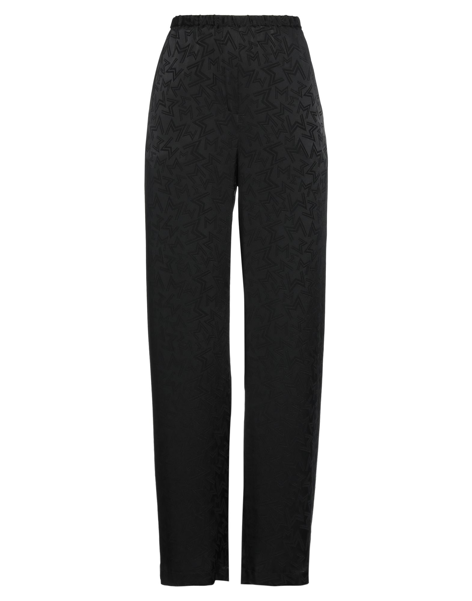 MSGM | Purple Women's Casual Pants | YOOX