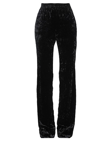 SAINT LAURENT Casual pants 90% Polyester, 10% Elastane