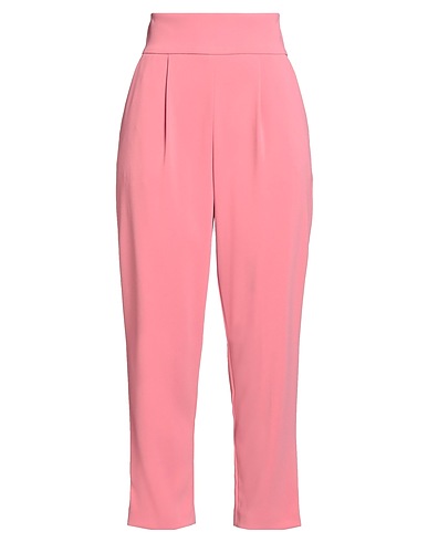 PINKO Pantalone Rosa antico 98% Poliestere, 2% Elastan