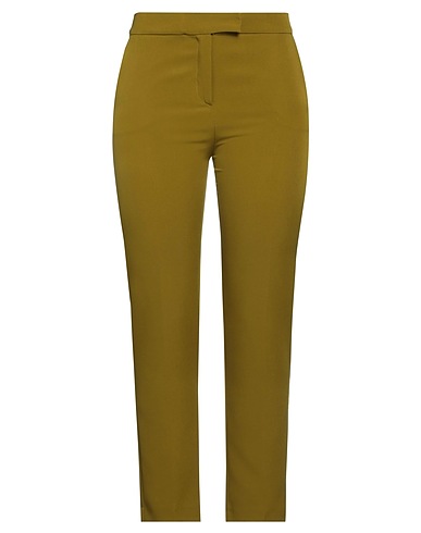 GATTINONI Hosen Limettengrün 88% Polyester, 12% Elastan
