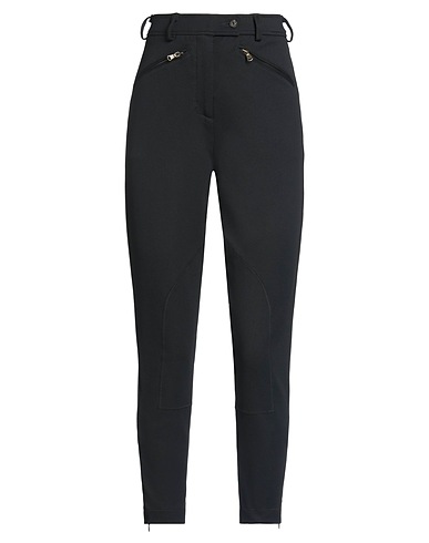 MALÌPARMI Hosen Schwarz 94% Polyamid, 6% Elastische Fasern