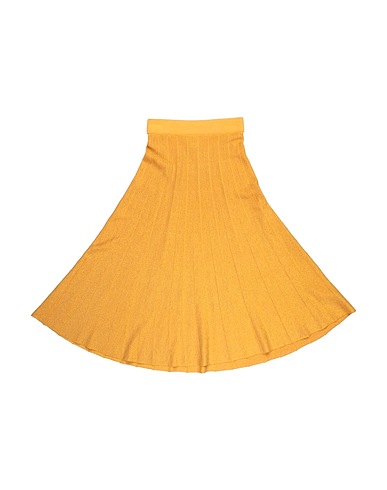 MONNALISA Jupe 48% Viscose, 37% Polyester, 15% Polyamide