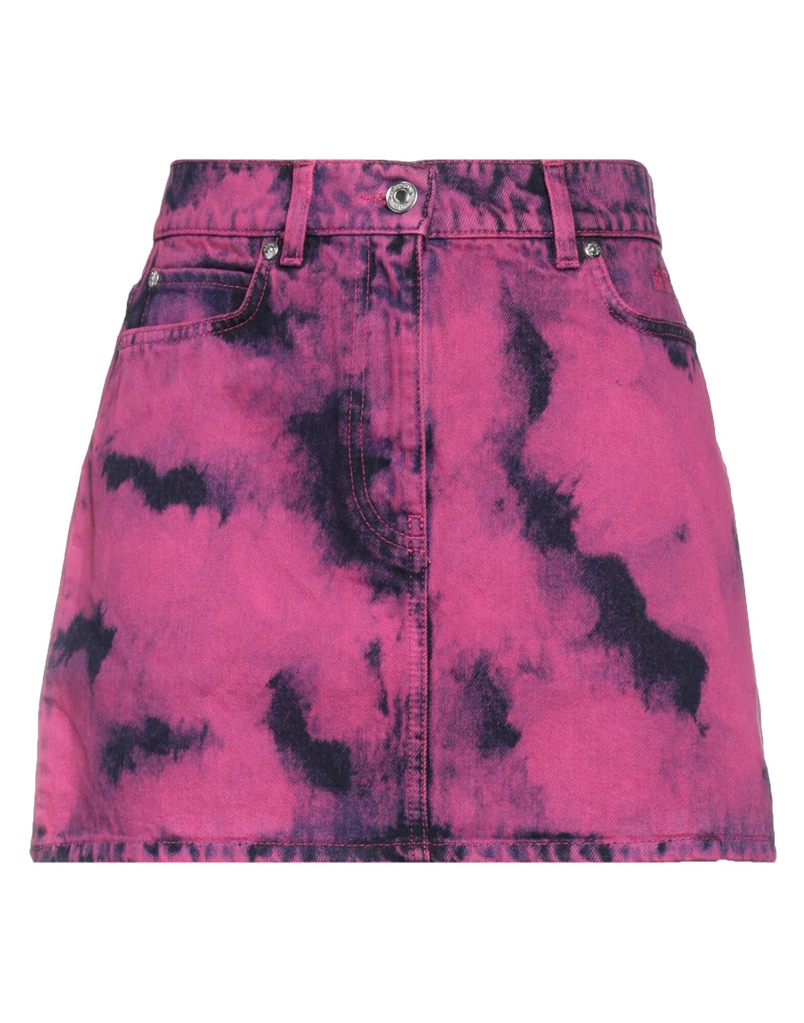 MSGM - デニムスカート