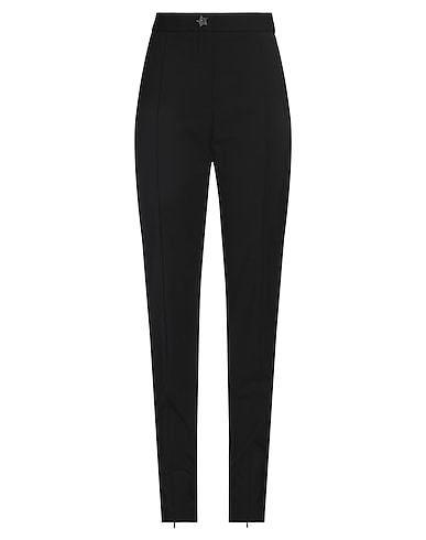MSGM Formal trouser 96% Virgin Wool, 4% Elastane