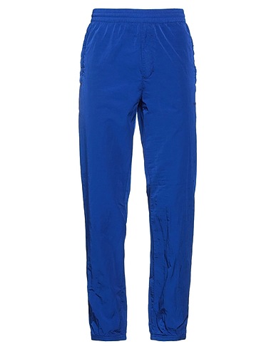 GIVENCHY Casual pants Bright blue 100% Polyamide