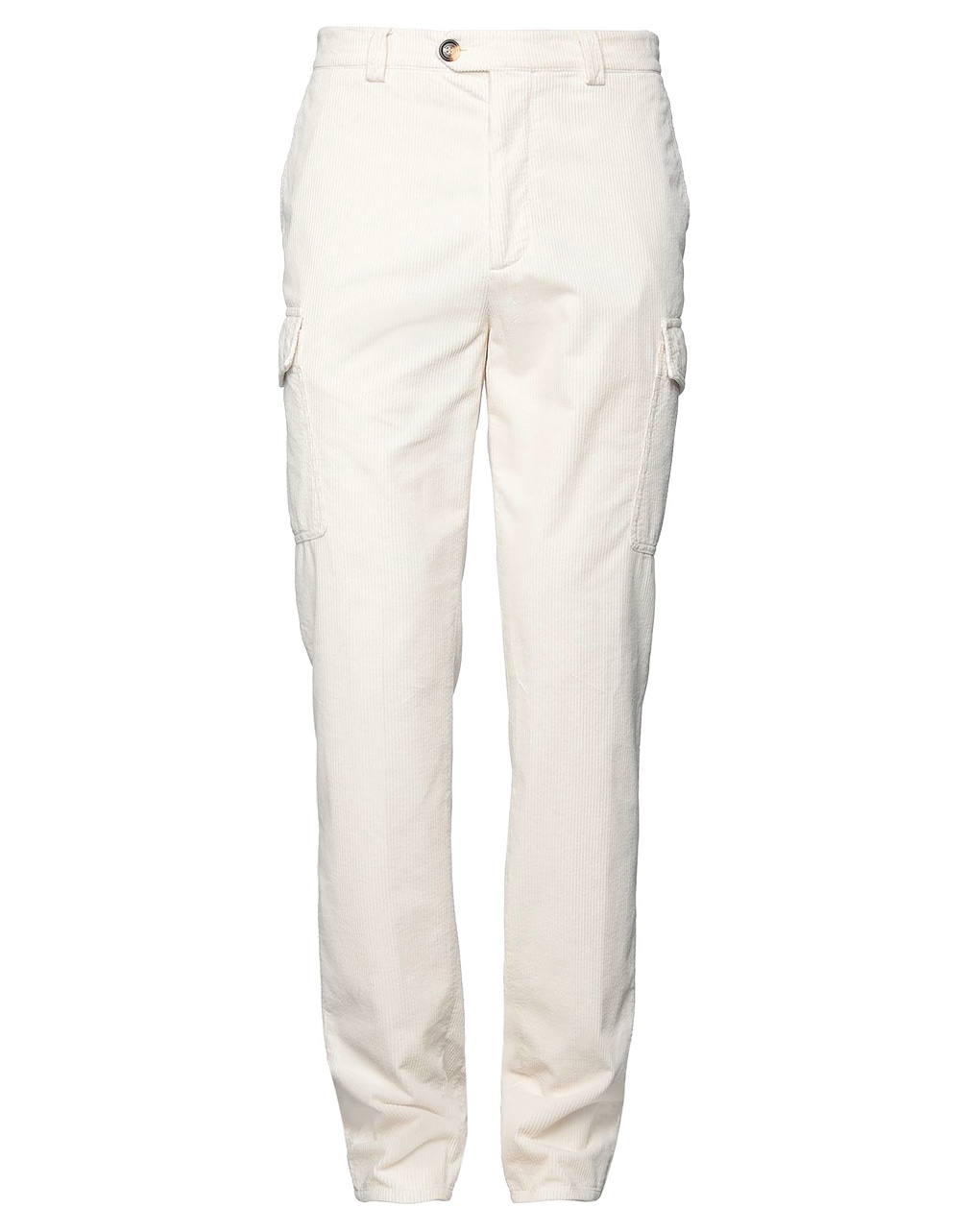 BRUNELLO CUCINELLI - Trousers
