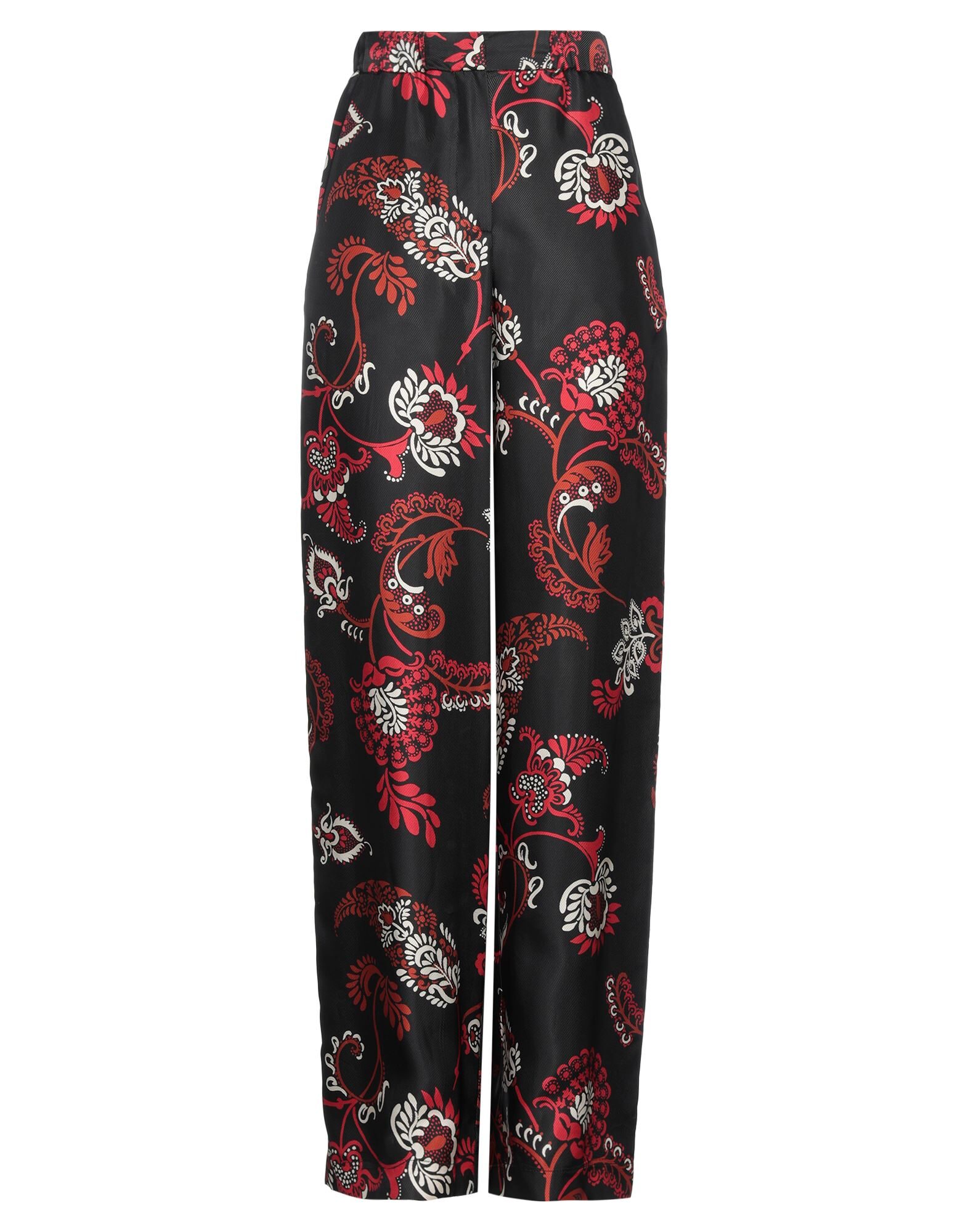 SIMONA CORSELLINI - Pants