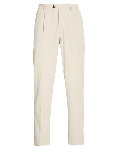 BRUNELLO CUCINELLI Dress pants 100% Cotton
