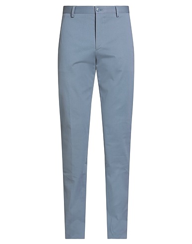 ETRO Pantalon 98% Coton, 2% Élasthanne