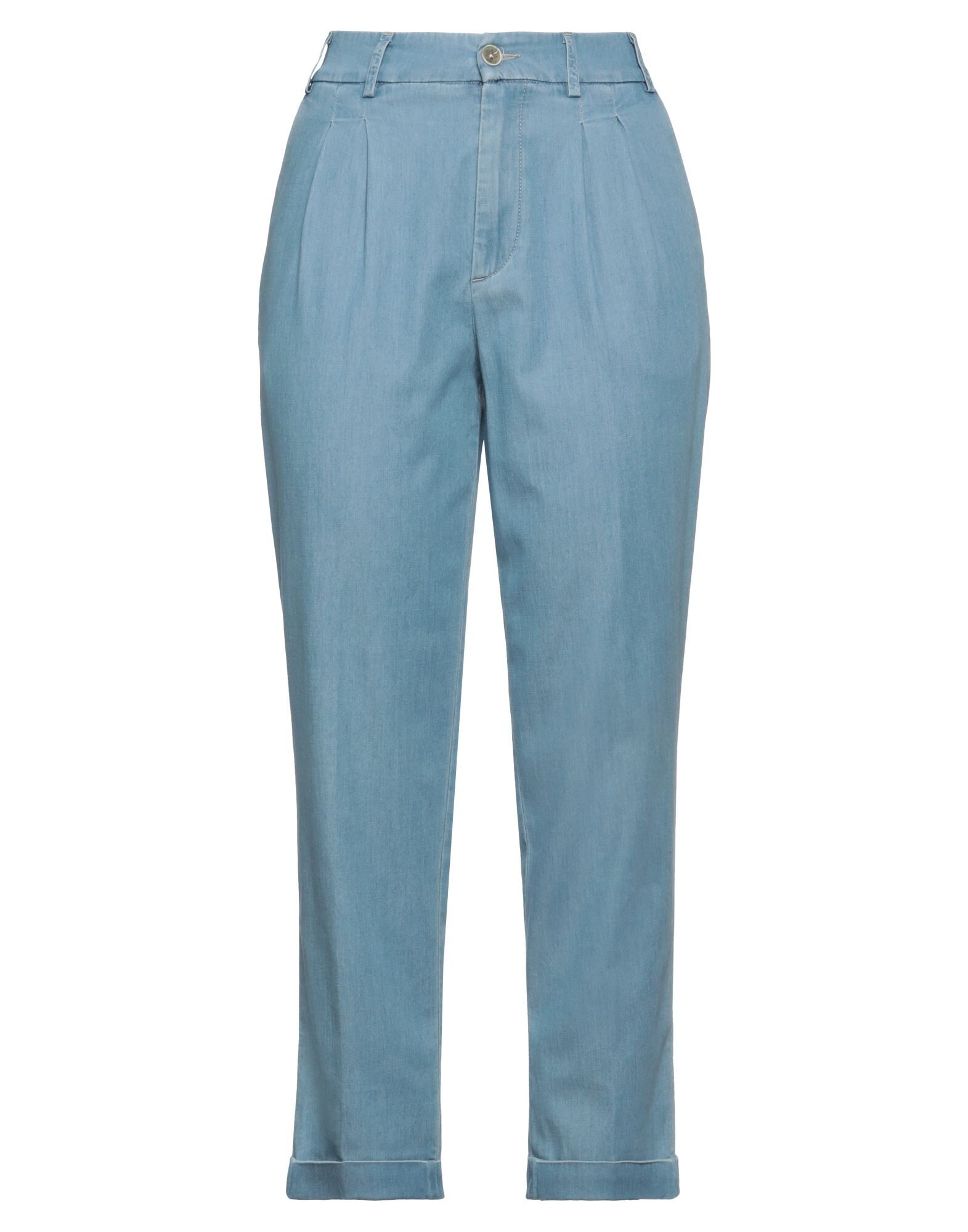 TELERIA ZED - Повседневные брюки