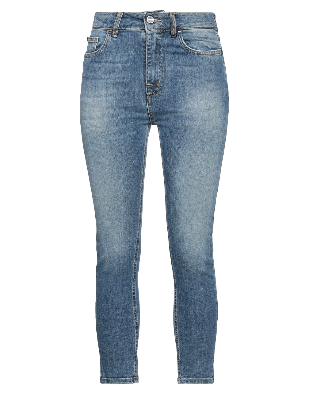 ICE PLAY - Pantalones vaqueros