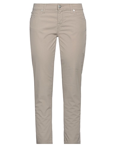 JACOB COHЁN Hosen Beige 97% Baumwolle, 3% Elastan