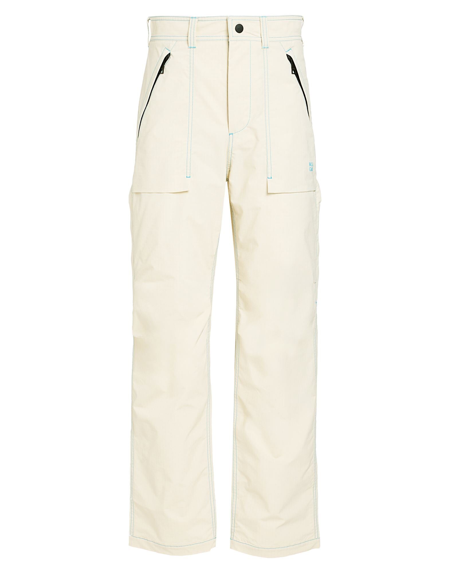 MSGM - 캐주얼 바지