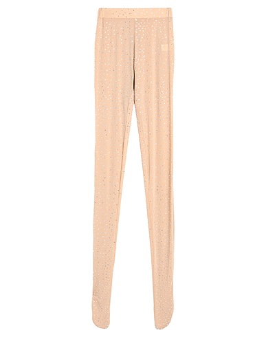 ALEX PERRY Socken & Strümpfe Beige 87% Nylon, 13% Elastan