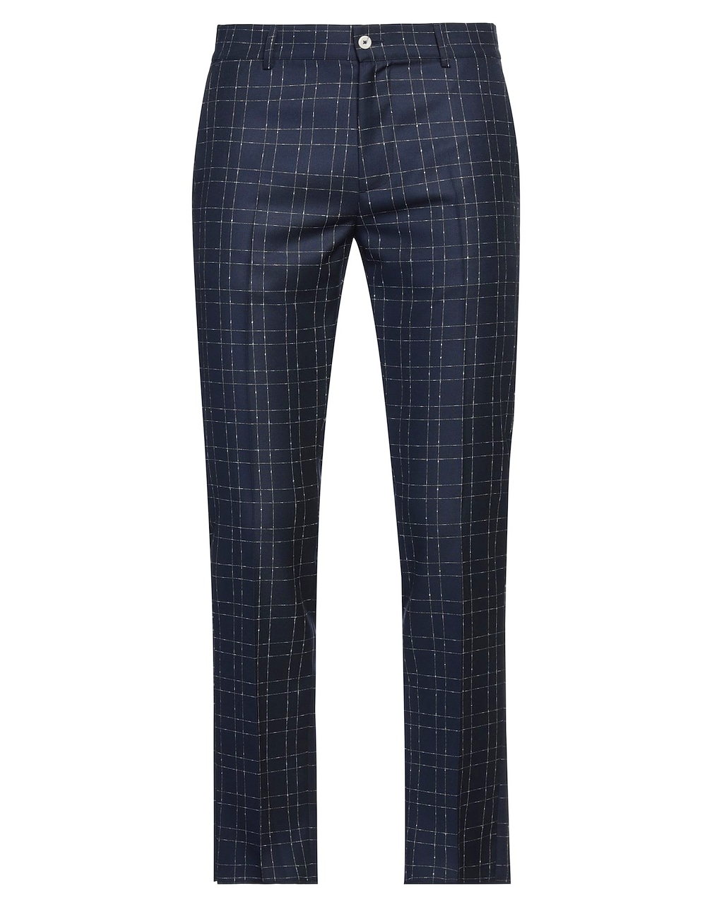 DANIELE ALESSANDRINI HOMME - Trousers