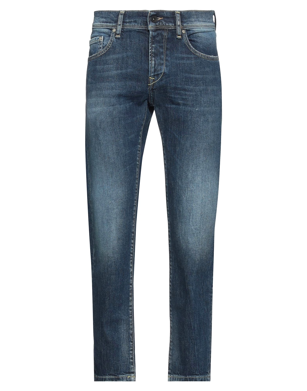 0/ZERO CONSTRUCTION - Jeans