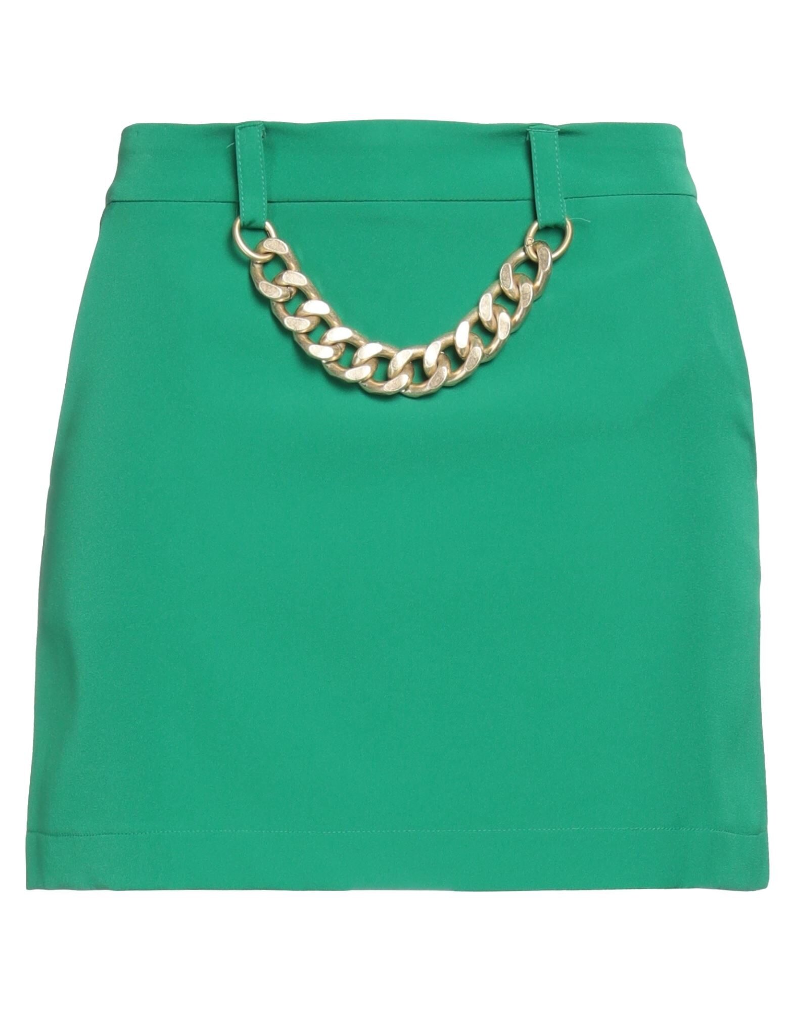 NO SECRETS - Mini skirts