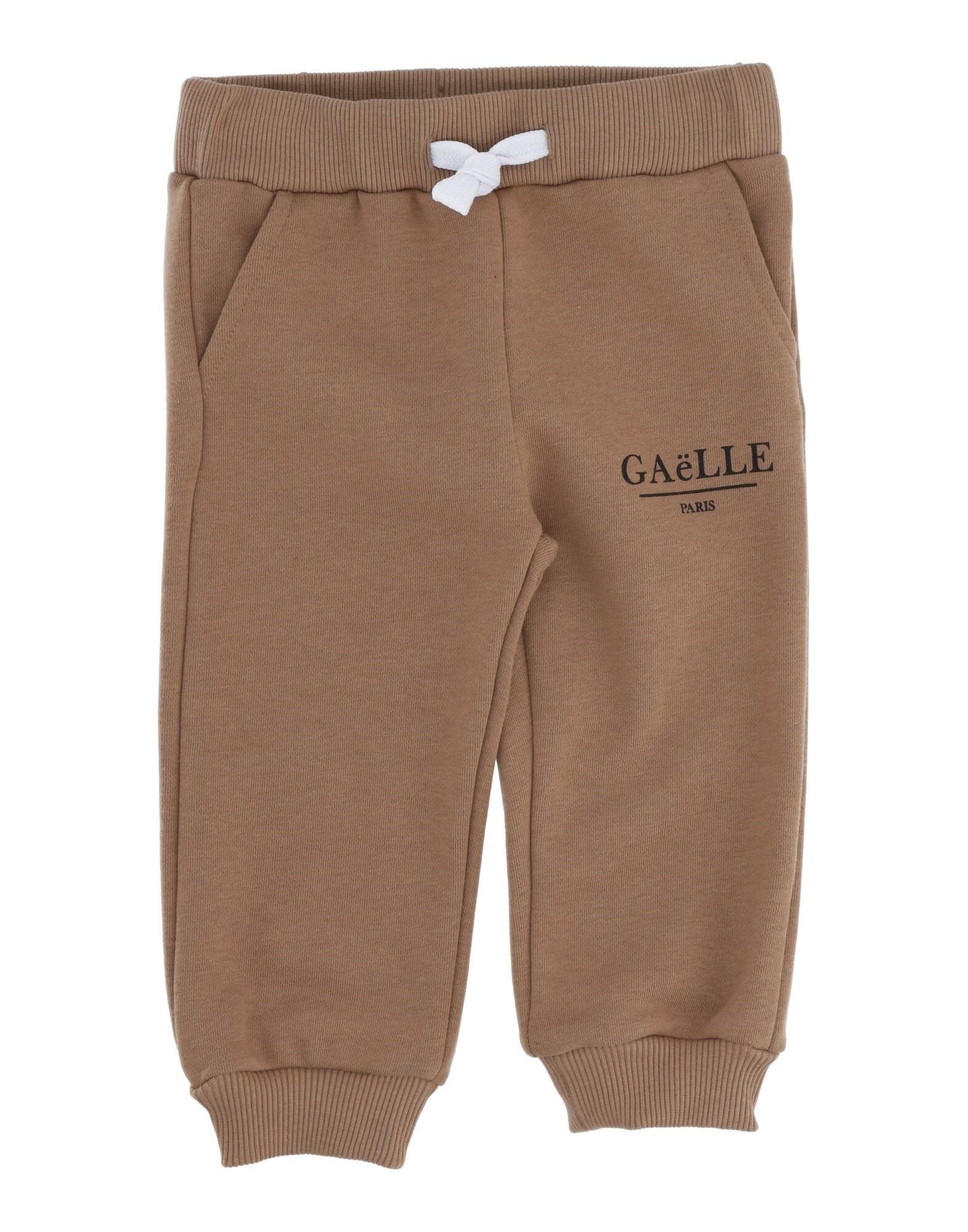 GAëLLE Paris - Повседневные брюки