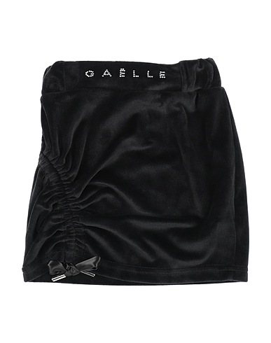 GAëLLE Paris Gonna Cipria 92% Cotone, 8% Elastan