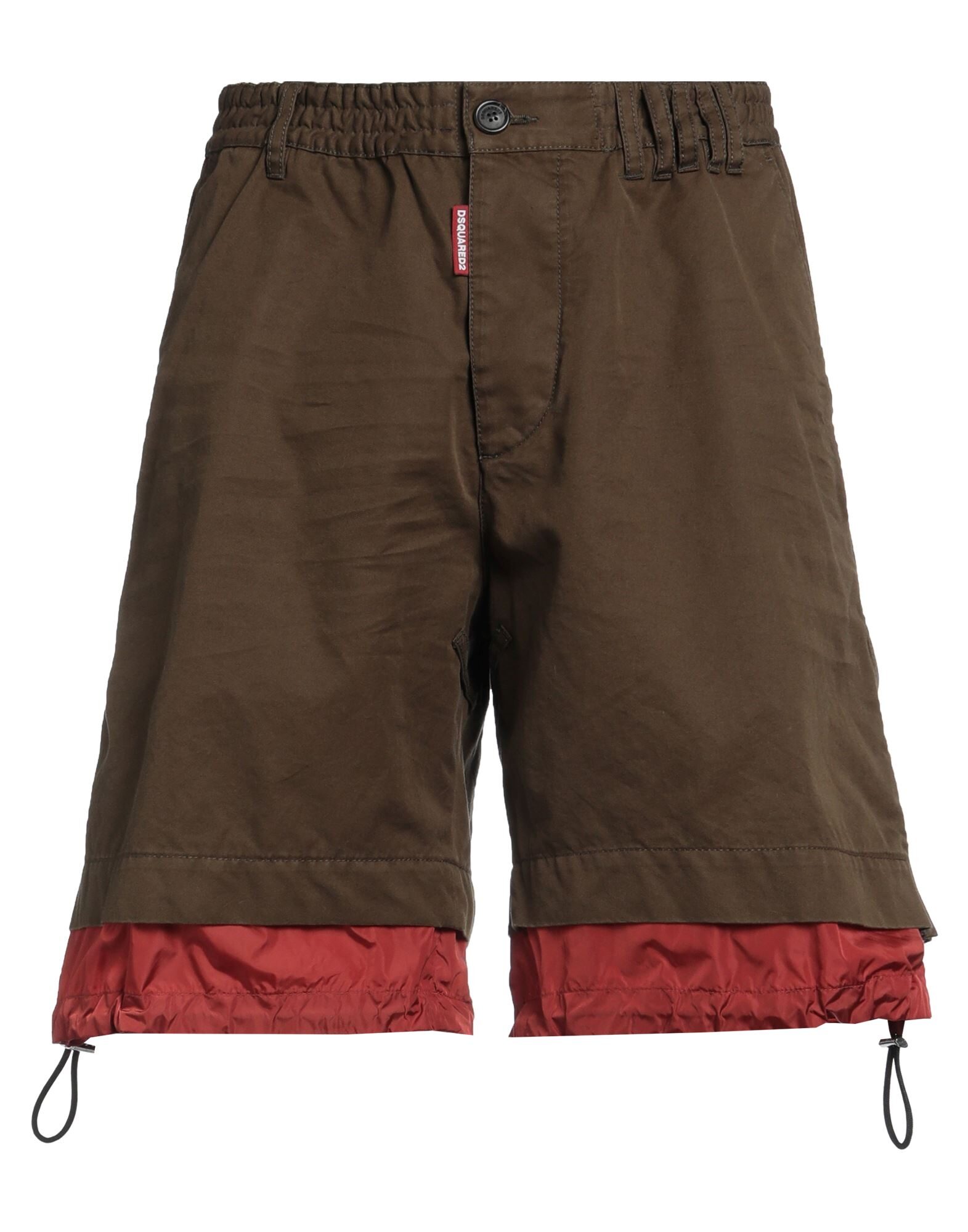 DSQUARED2 - Shorts & Bermuda Shorts