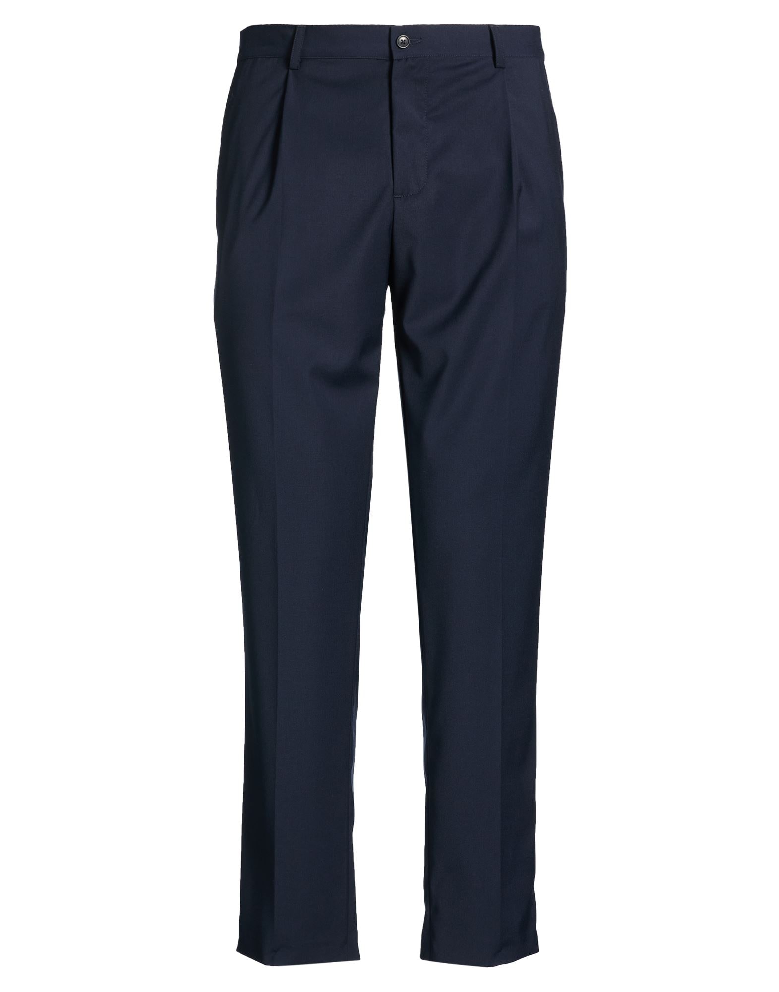 DANIELE ALESSANDRINI HOMME - Pantaloni