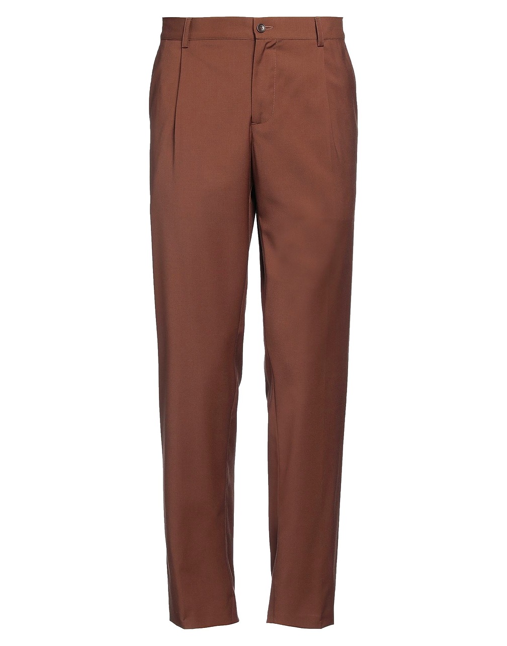 DANIELE ALESSANDRINI HOMME - Trousers